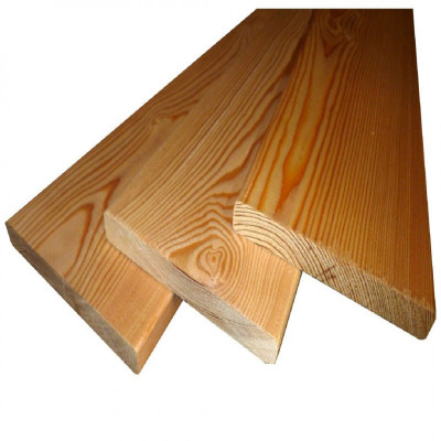 Планкен AB 21x120x6000 (лиственница)