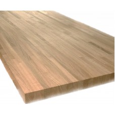 Дубовый брус сращенный 100×100×3000 мм, сорт Экстра Дубовый брус сращенный 100×100×3000 мм, сорт Экстра